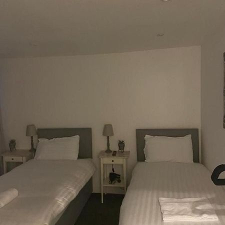 City Centre Apartments Ливърпул Екстериор снимка
